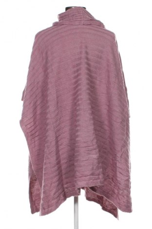 Poncsó Miller's, Méret L, Szín Lila, Ár 2 379 Ft