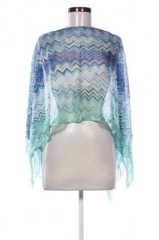 Пончо Missoni, Размер M, Цвят Многоцветен, Цена 296,02 лв.