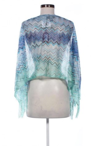 Пончо Missoni, Размер M, Цвят Многоцветен, Цена 296,02 лв.