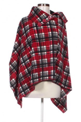 Poncho Must Have, Größe XL, Farbe Mehrfarbig, Preis € 18,99