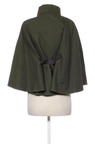 Pončo  NEW COLLECTION, Veľkosť M, Farba Zelená, Cena  25,00 €