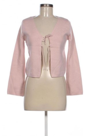 Pončo  Neonmello, Veľkosť XS, Farba Popolavo ružová, Cena  14,95 €