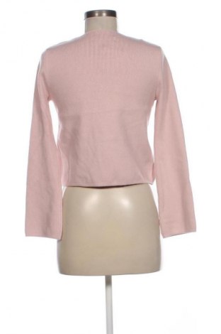 Pončo  Neonmello, Veľkosť XS, Farba Popolavo ružová, Cena  14,95 €