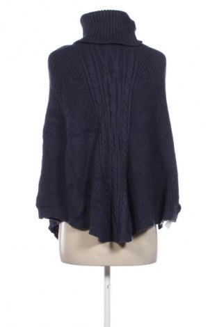 Poncho Nkd, Größe XXL, Farbe Blau, Preis 17,99 €