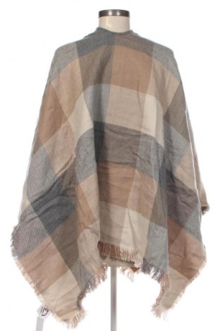 Пончо Piper, Размер M, Цвят Многоцветен, Цена 48,99 лв.