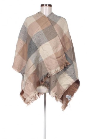 Ponczo Piper, Rozmiar M, Kolor Kolorowy, Cena 89,99 zł