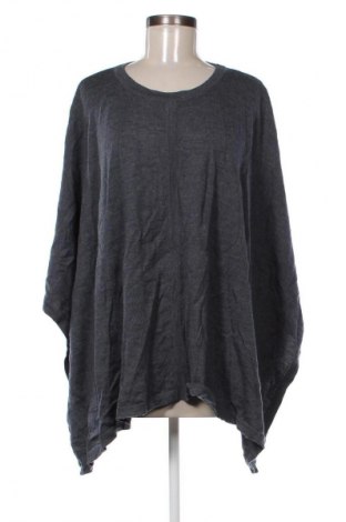 Pončo  R.M.Williams, Veľkosť M, Farba Sivá, Cena  71,95 €