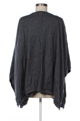 Pončo  R.M.Williams, Veľkosť M, Farba Sivá, Cena  71,95 €