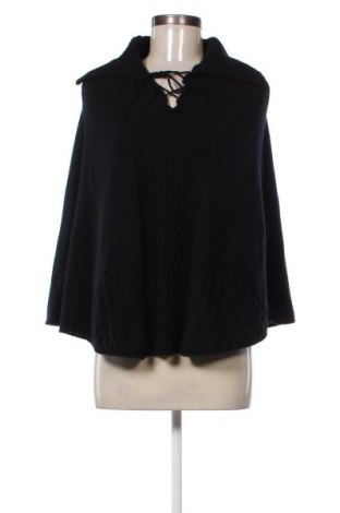 Пончо Rainbow, Размер M, Цвят Черен, Цена 17,99 лв.