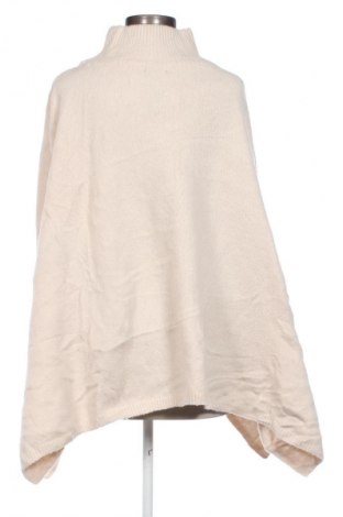 Poncsó Reserved, Méret XL, Szín Ekrü
, Ár 5 009 Ft