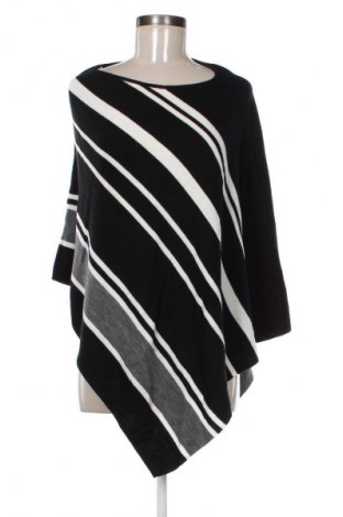 Poncho S.Oliver, Größe M, Farbe Schwarz, Preis € 13,99