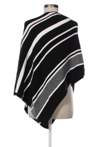 Poncho S.Oliver, Größe M, Farbe Schwarz, Preis € 13,99