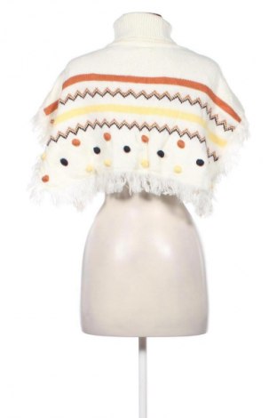 Pončo  Seed, Velikost S, Barva Vícebarevné, Cena  619,00 Kč