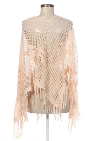 Πόντσο Sisters, Μέγεθος L, Χρώμα Ρόζ , Τιμή 14,99 €