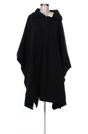 Пончо Sloggi, Размер M, Цвят Черен, Цена 156,18 лв.