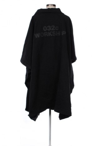 Пончо Sloggi, Размер M, Цвят Черен, Цена 156,18 лв.