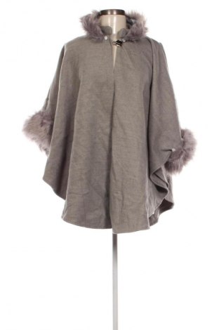 Poncsó Unbranded, Méret L, Szín Szürke, Ár 5 559 Ft