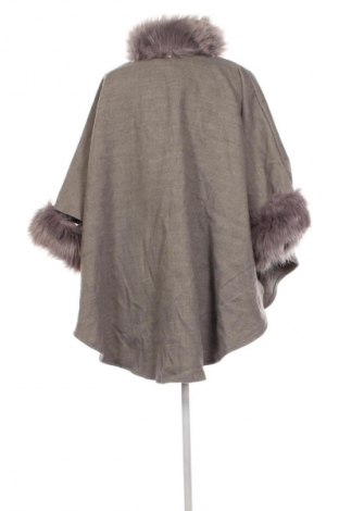 Poncsó Unbranded, Méret L, Szín Szürke, Ár 5 559 Ft