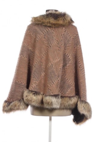 Πόντσο Unbranded, Μέγεθος L, Χρώμα Πολύχρωμο, Τιμή 19,99 €