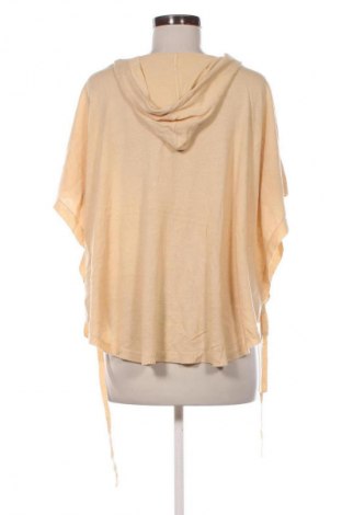 Poncho Unbranded, Größe M, Farbe Beige, Preis € 10,99