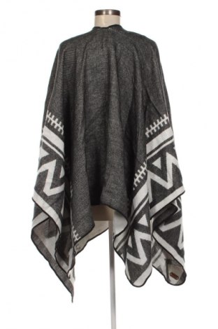 Ponczo Unbranded, Rozmiar M, Kolor Kolorowy, Cena 49,99 zł