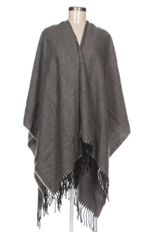 Πόντσο Unbranded, Μέγεθος M, Χρώμα Πολύχρωμο, Τιμή 14,83 €