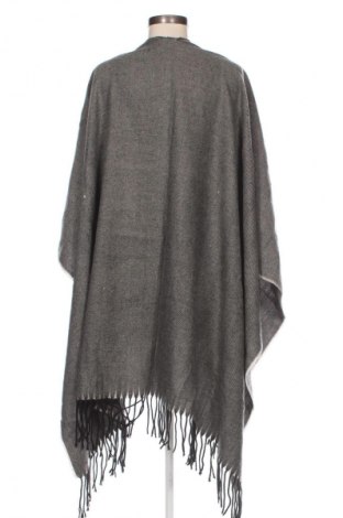 Πόντσο Unbranded, Μέγεθος M, Χρώμα Πολύχρωμο, Τιμή 14,83 €