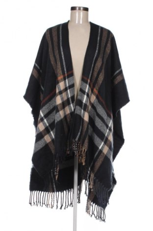 Пончо Unbranded, Размер M, Цвят Многоцветен, Цена 29,00 лв.