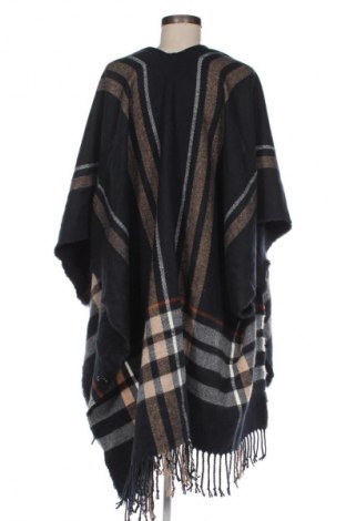 Пончо Unbranded, Размер M, Цвят Многоцветен, Цена 29,00 лв.