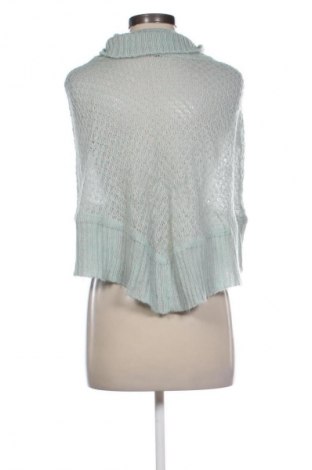 Πόντσο Unbranded, Μέγεθος M, Χρώμα Πράσινο, Τιμή 10,99 €