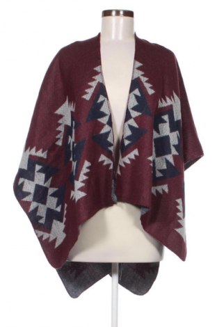 Pončo  Unbranded, Veľkosť M, Farba Viacfarebná, Cena  14,77 €