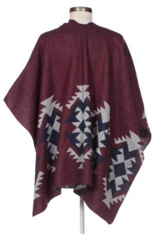 Pončo  Unbranded, Veľkosť M, Farba Viacfarebná, Cena  14,77 €