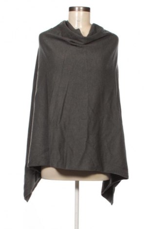 Ponczo Unbranded, Rozmiar M, Kolor Szary, Cena 50,99 zł