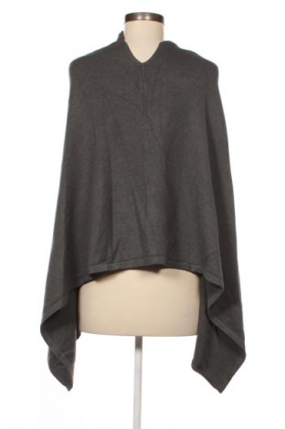 Ponczo Unbranded, Rozmiar M, Kolor Szary, Cena 50,99 zł