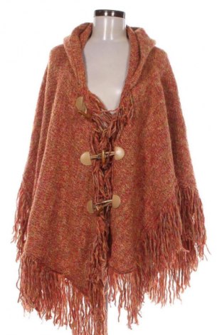 Pončo  Unbranded, Veľkosť XL, Farba Viacfarebná, Cena  18,95 €