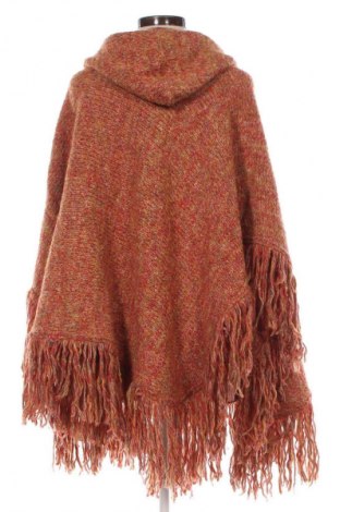 Pončo  Unbranded, Veľkosť XL, Farba Viacfarebná, Cena  18,95 €