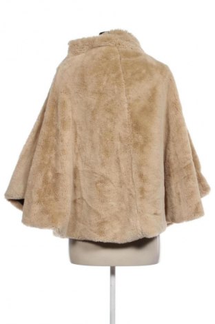 Ponczo Unbranded, Rozmiar M, Kolor Beżowy, Cena 46,99 zł