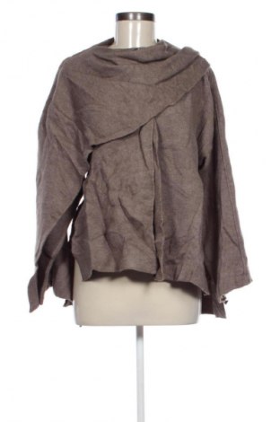 Poncho Unbranded, Größe S, Farbe Beige, Preis € 4,99