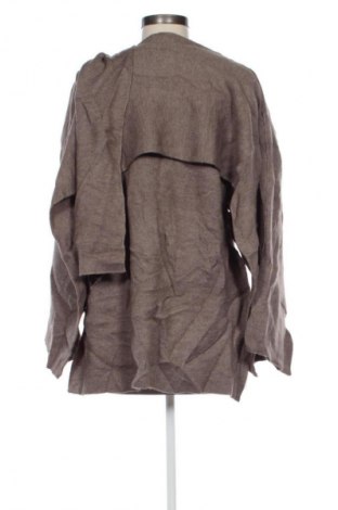 Poncho Unbranded, Größe S, Farbe Beige, Preis € 4,99