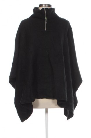 Poncho Unbranded, Größe M, Farbe Schwarz, Preis € 13,99