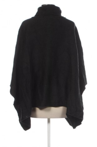 Poncho Unbranded, Größe M, Farbe Schwarz, Preis € 13,99