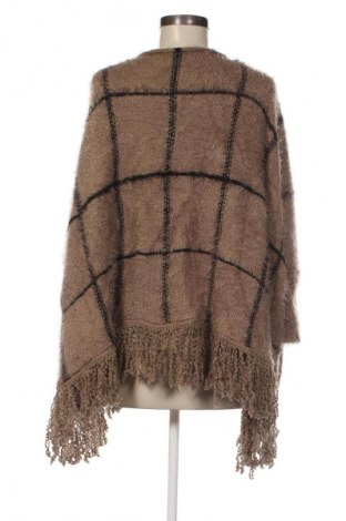 Пончо Unbranded, Размер M, Цвят Многоцветен, Цена 18,99 лв.