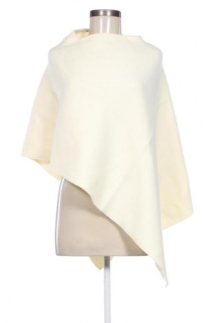 Ponczo Unbranded, Rozmiar M, Kolor Żółty, Cena 75,86 zł