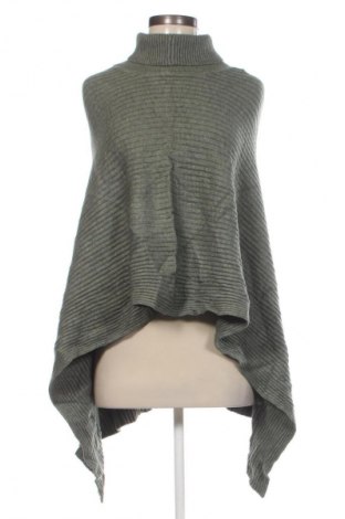 Poncho Unbranded, Größe M, Farbe Grün, Preis € 11,99