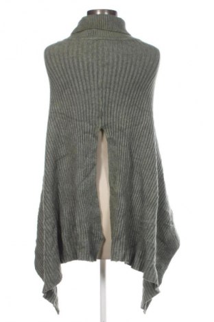 Poncho Unbranded, Größe M, Farbe Grün, Preis € 11,99