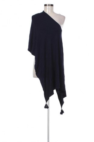 Pončo  Unbranded, Veľkosť M, Farba Modrá, Cena  16,54 €