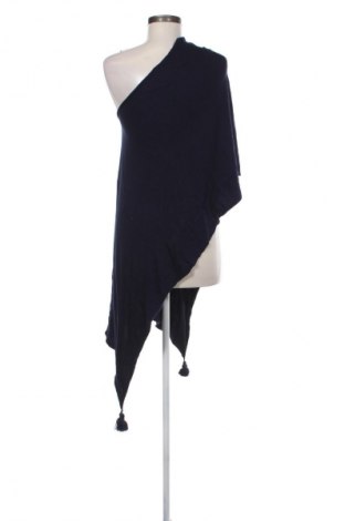 Pončo  Unbranded, Veľkosť M, Farba Modrá, Cena  16,54 €