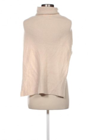 Πόντσο Unbranded, Μέγεθος S, Χρώμα  Μπέζ, Τιμή 14,83 €