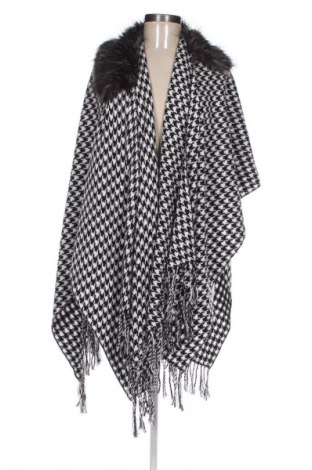 Poncho Unbranded, Größe M, Farbe Mehrfarbig, Preis 15,00 €