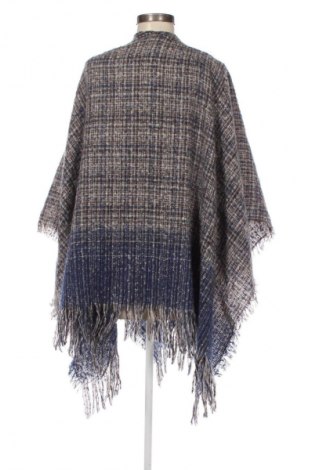 Pončo  Unbranded, Velikost L, Barva Vícebarevné, Cena  399,00 Kč